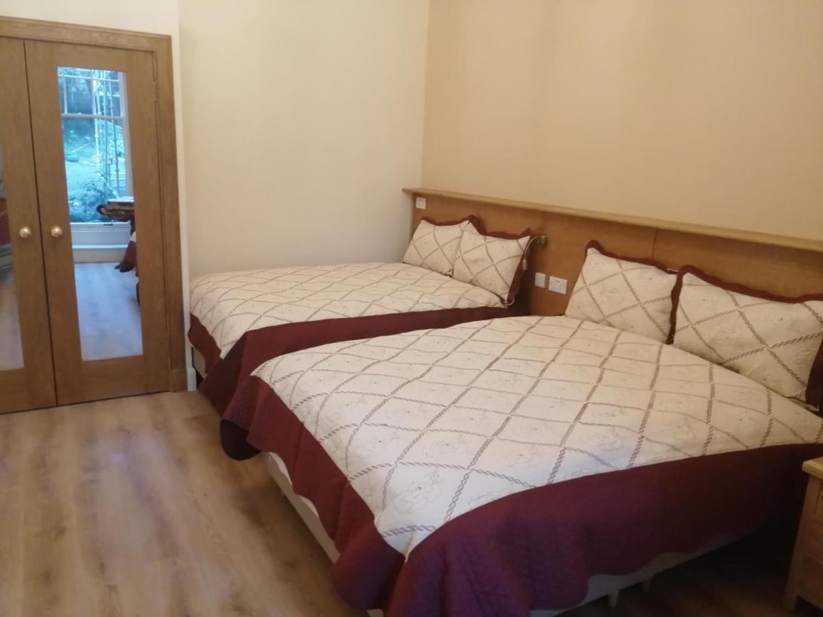 Cumberland Hotel EDI