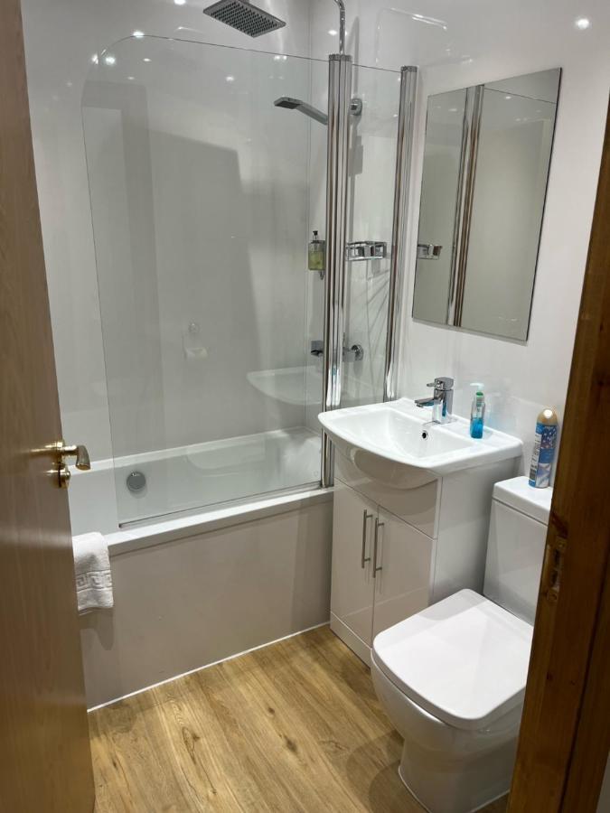 Hotel Cumberland EDI