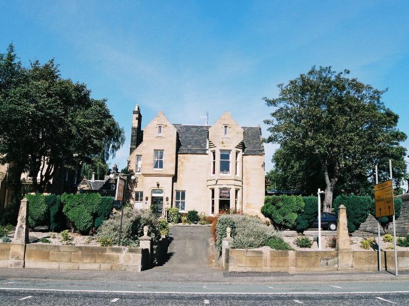 Hotel Cumberland EDI